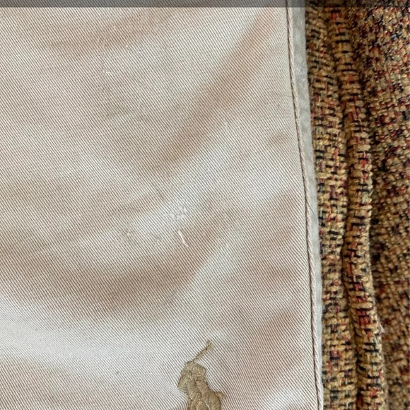 Polo Ralph Lauren Khaki Shorts - Picture 5 of 6